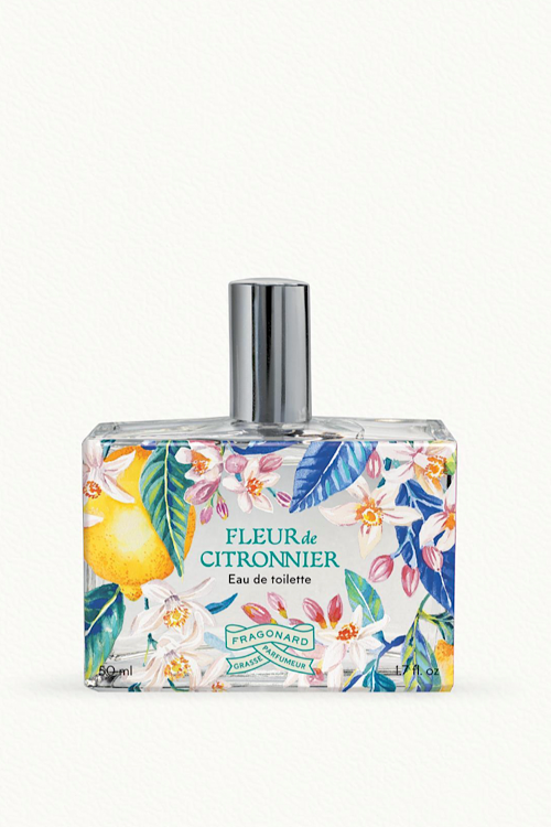 Fragonard FLEUR DE CITRONNIER Eau de toilette