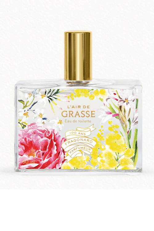 Fragonard Fragonard L’Air de Grasse Eau de Toilette
