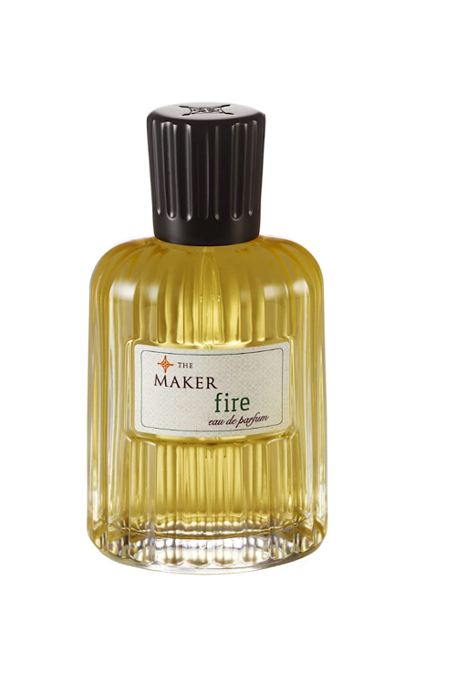 THE MAKER Fire Eau de Parfum