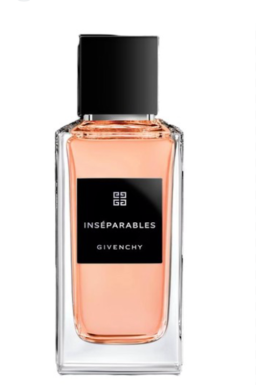 INSÉPARABLES La Collection Particulière – Eau de Parfum