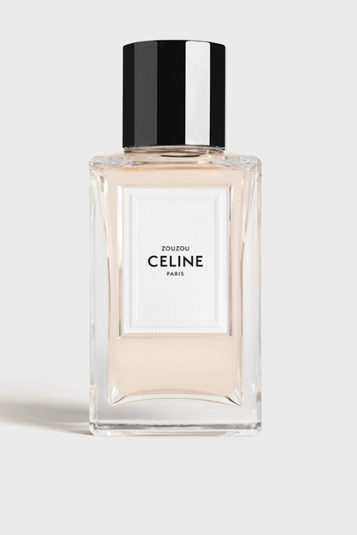 Celine Zouzou EDP