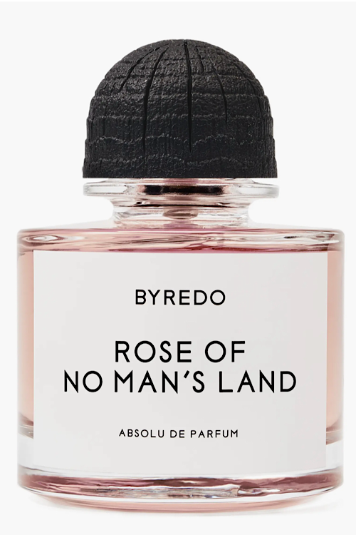 Rose Of No Man's Land Absolu de Parfum