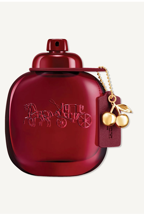 Coach Cherry Parfum