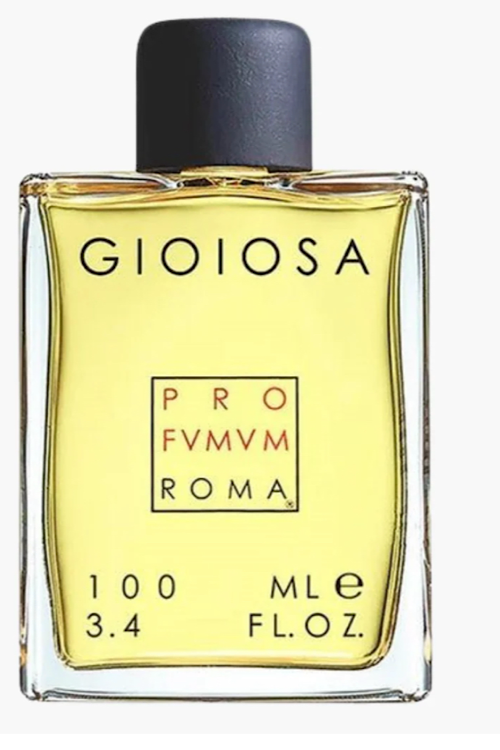 Profumum Roma Gioiosa EDP