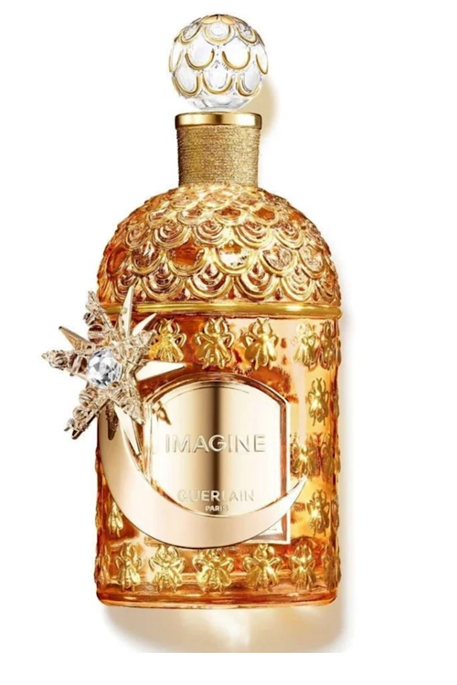 Guerlain Imagine fragrance