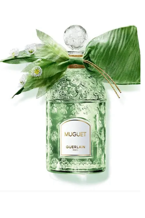 Guerlain MUGUET fragrance