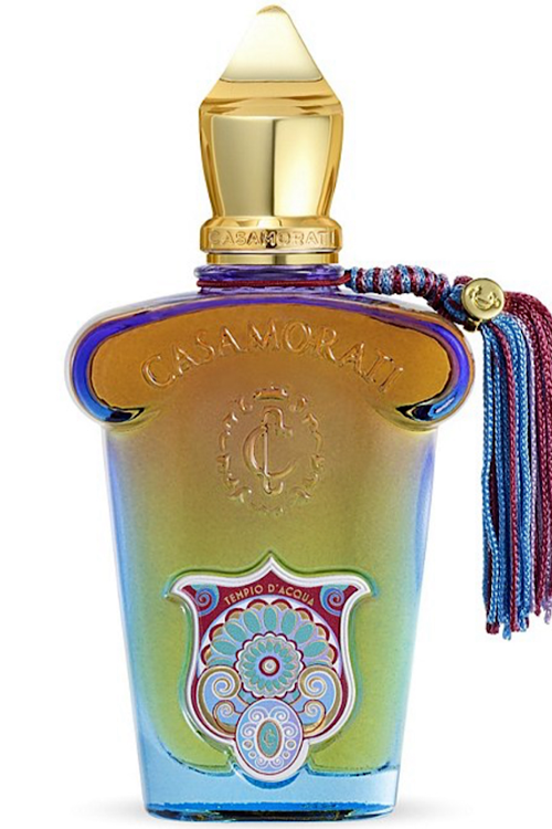 Casamorati Tempio d'Acqua Eau de Parfum