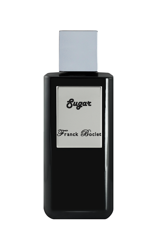 Franck Boclet – SUGAR