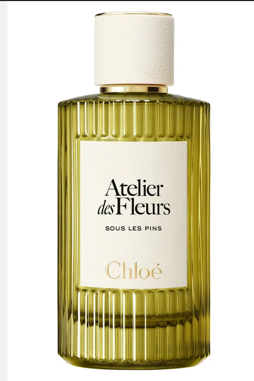 Chloe Atelier des Fleurs - Sous Les Pin Eau de Parfum