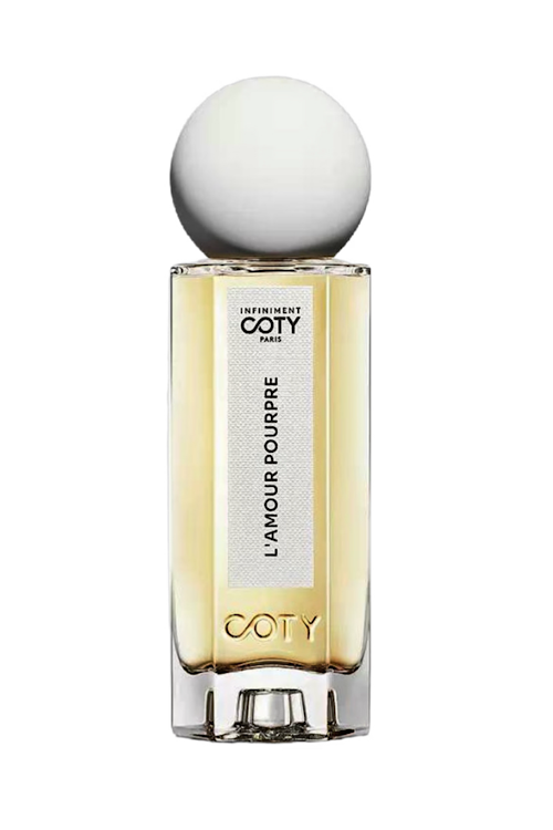 Infiniment Coty Paris L’Amour Pourpre EDP