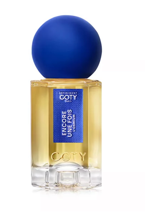 INFINIMENT COTY PARIS Encore Une Fois L'Osmium Extrait de Parfum
