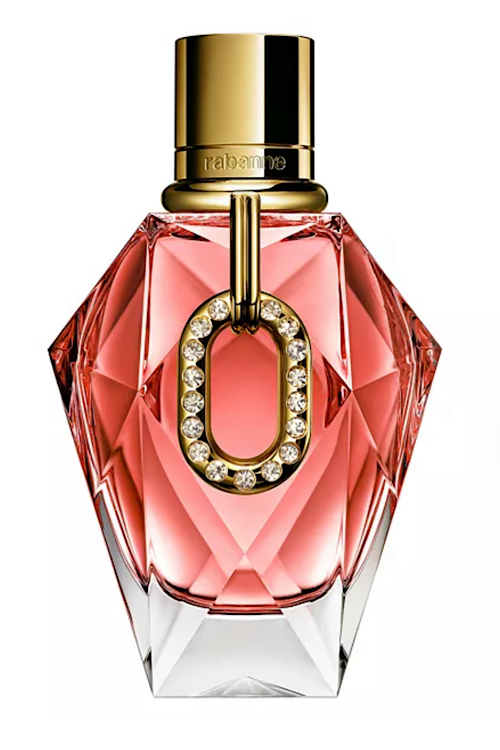 Rabanne Million Gold For Her Pure Diamonds