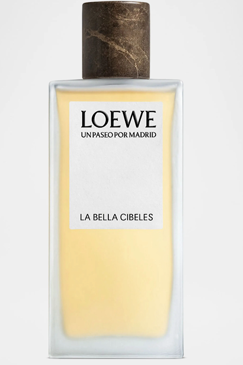LOEWE Un Paseo por Madrid La Bella Cibeles Eau de Parfum