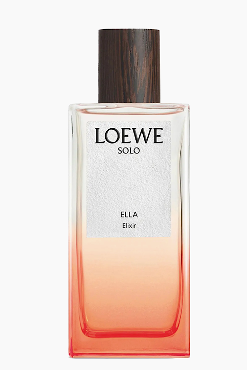 LOEWE Perfumes  Solo Ella Elixir Eau De Parfum