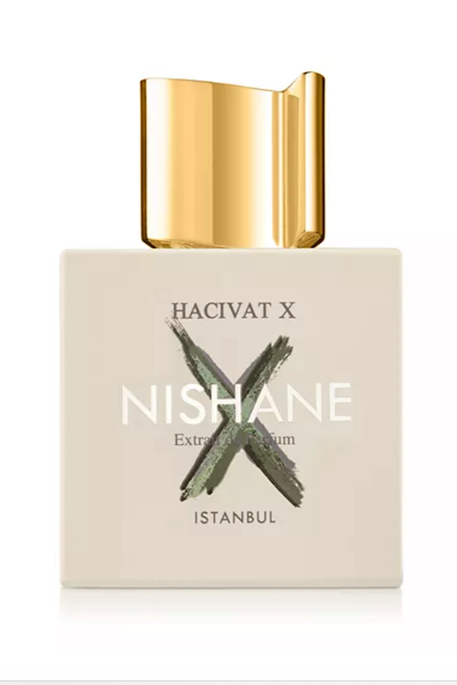 Nishane Hacivat X Extrait de Parfum