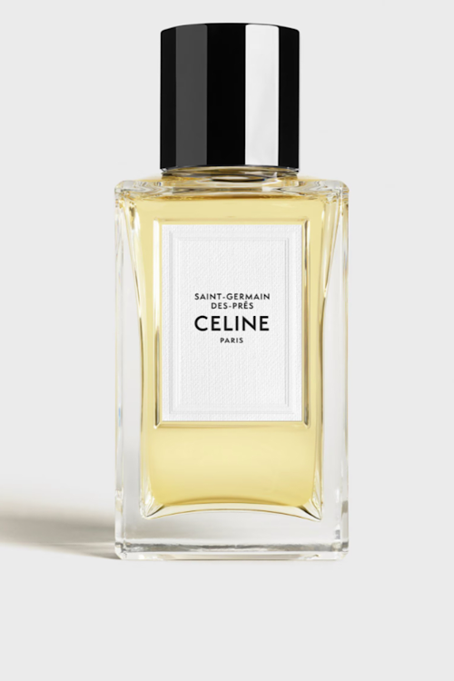 CELINE SAINT-GERMAIN-DES-PRÉS EAU DE PARFUM