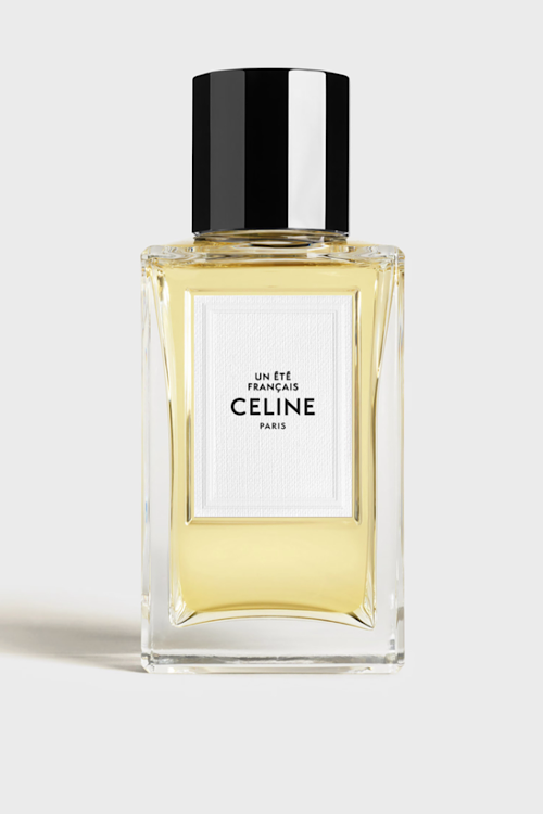 Celine Un Été Français