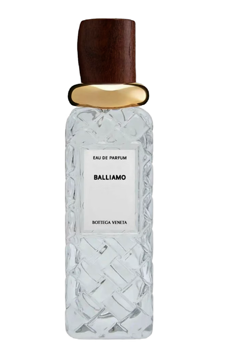 Bottega Veneta Balliamo