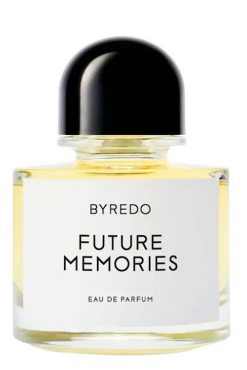 Byredo Future Memories