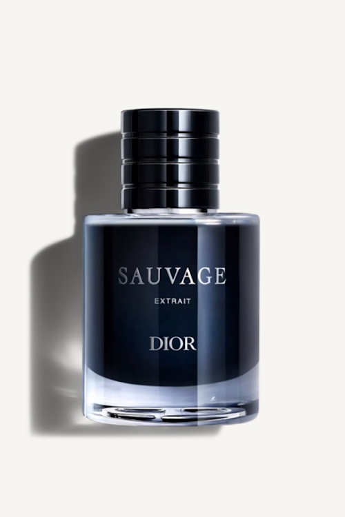 DIOR Sauvage Extrait