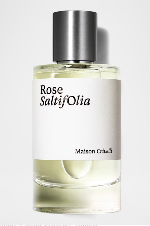 Maison Crivelli Rose Saltifolia Eau de Parfum