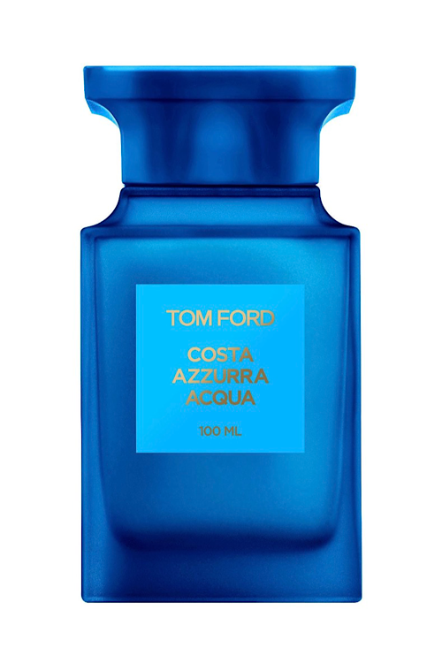 Costa Azzurra Acqua Tom Ford