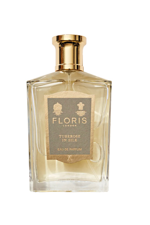 Floris London Tuberose in Silk