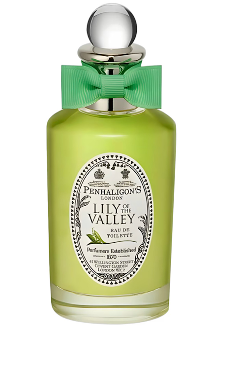 Lily of the Valley Penhaligon's