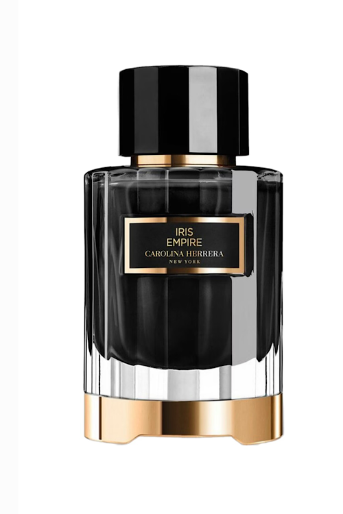 Iris Empire Carolina Herrera