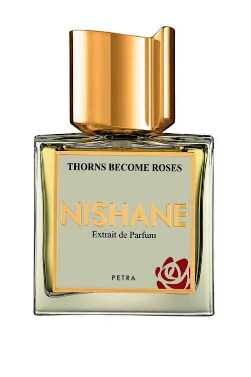 Nishane Thorns Become Roses