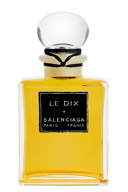 BALENCIAGA Balenciaga  Le Dix Parfum