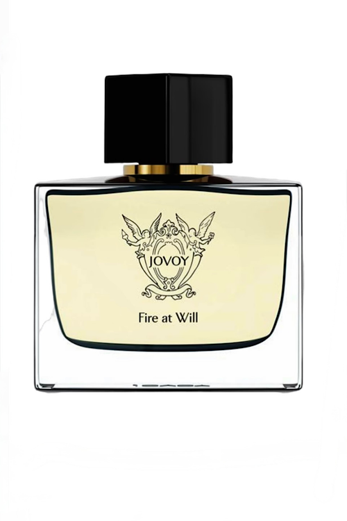 Jovoy Paris Fire At Will