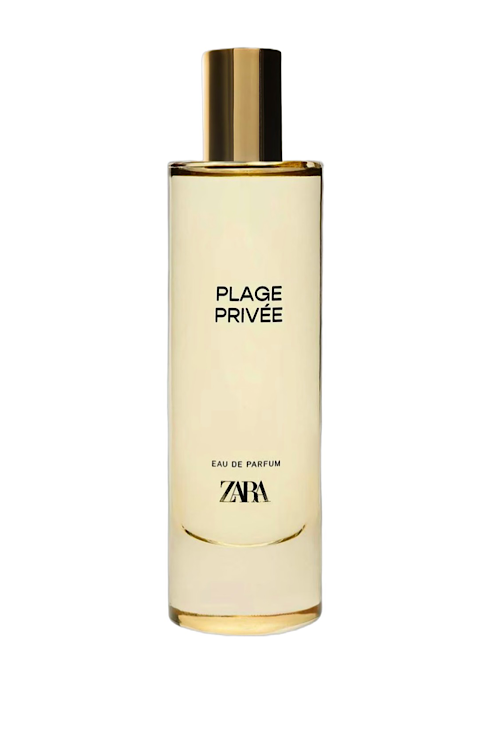 Plage Privee Zara