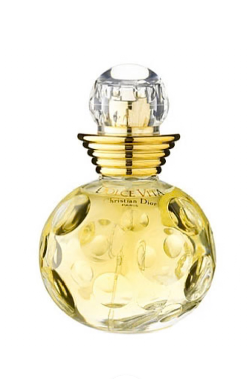 Christian Dior Dolce Vita