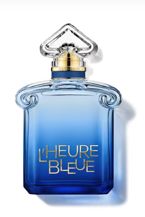GUERLAIN L’HEURE BLEUE EAU DE PARFUM 2026