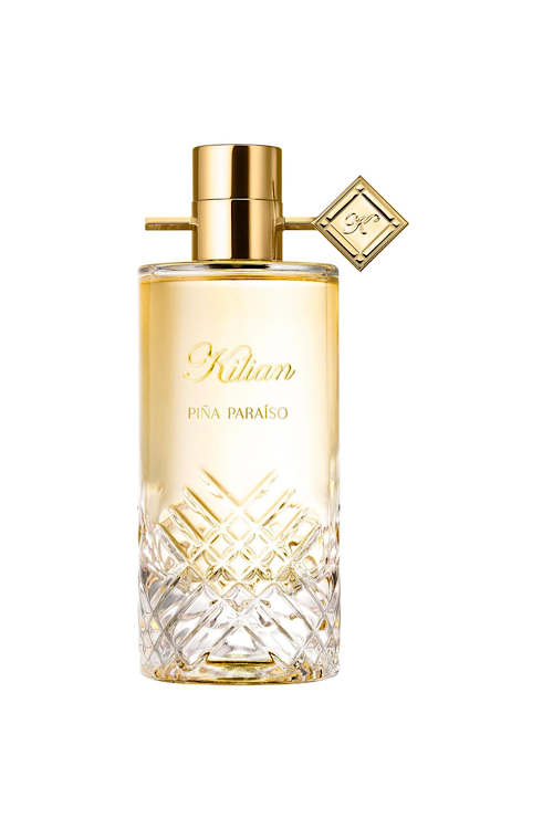 Kilian Piña Paraíso