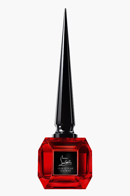 CHRISTIAN LOUBOUTIN Cuir Fétiche L'Extrait