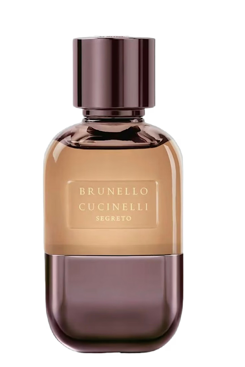 Brunello Cucinelli Segreto