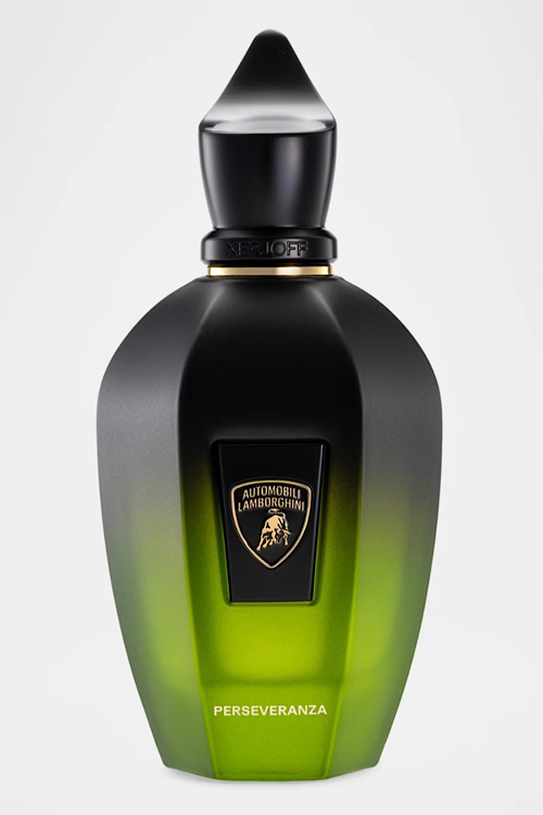 Xerjoff x Automobili Lamborghini Perseveranza Parfum