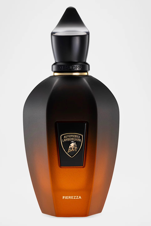 Xerjoff x Automobili Lamborghini Fierezza Parfum
