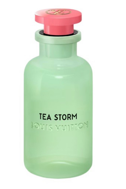 Louis Vuitton Rain Tea Eau de Parfum