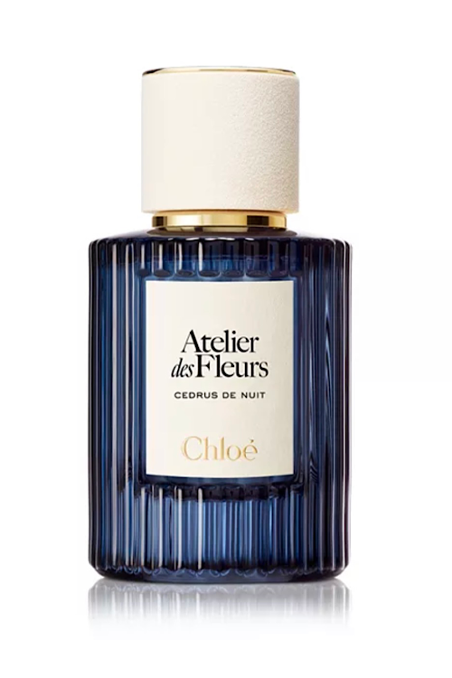 Chloé Atelier des Fleurs Cedrus de Nuit Eau de Parfum