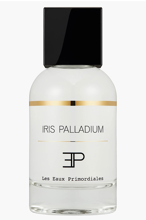 Iris Palladium Eau de Parfum