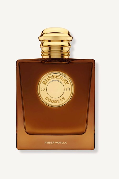 Goddess Amber Vanilla Eau de Parfum Intense with Maple Syrup & Amber (2026)