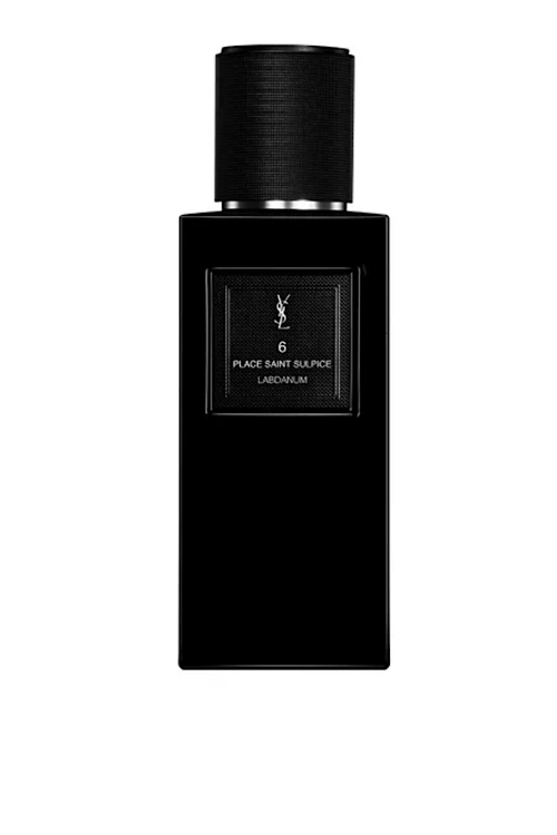 Yves Saint Laurent 6 Place Saint Sulpice Le Vestiaire Eau De Parfum