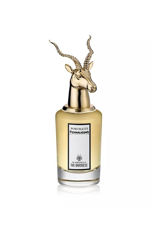 Penhaligon's The Manoeuvres of the Baroness Eau de Parfum