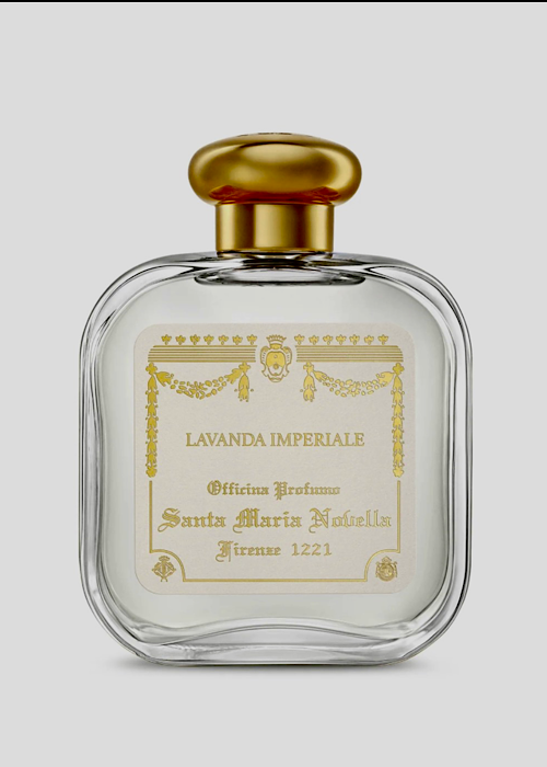 LAVANDA IMPERIALE by Santa Maria Novella