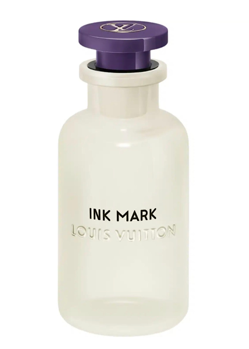 Ink Mark Louis Vuitton