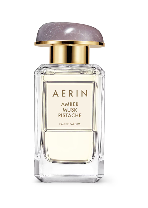 Aerin Amber Musk Pistache