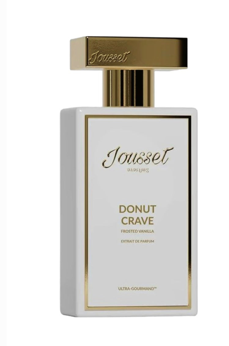 Jousset Parfums Donut Crave